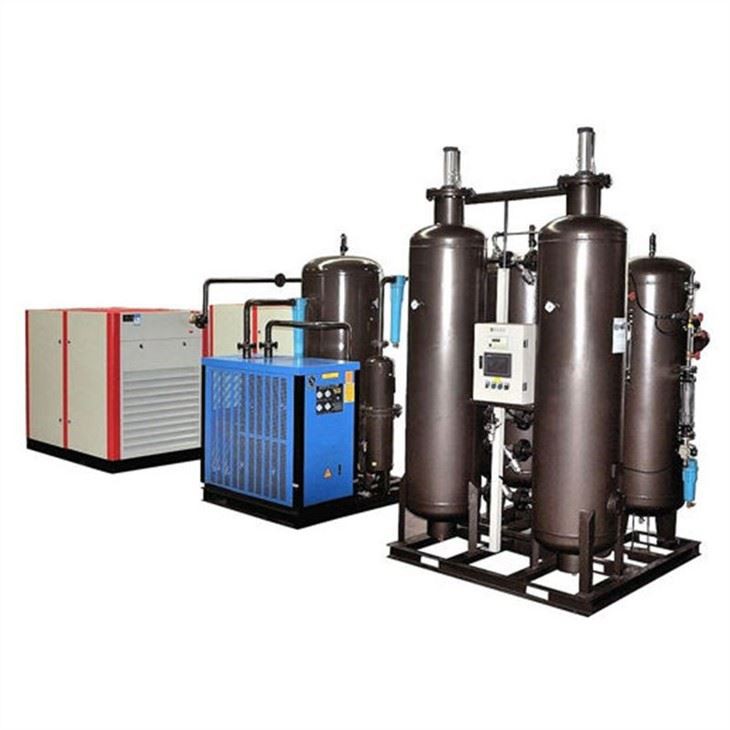Container Type Oxygen And Nitrogen Plants for sale