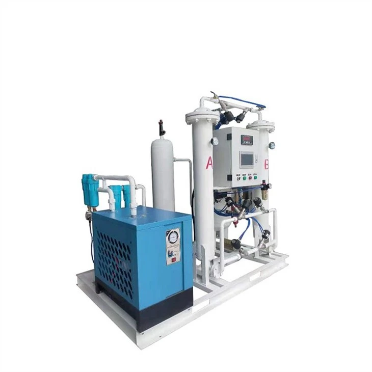 Penjana Nitrogen PSA Penjana N2