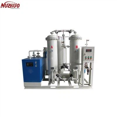 Penjana nitrogen berasaskan PSA