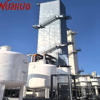 99% Purity Oxygen Station suppliers