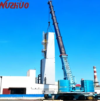 Penjana Argon Oksigen Nitrogen Cecair