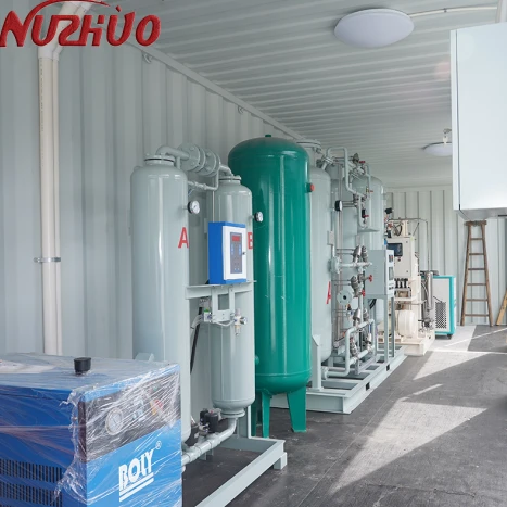 Stesen Nitrogen