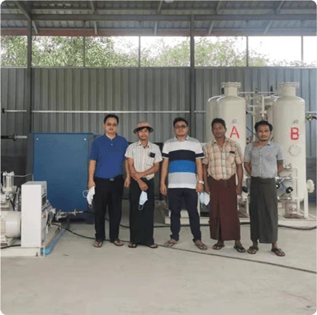 MODEL：30 Sets NZO-60