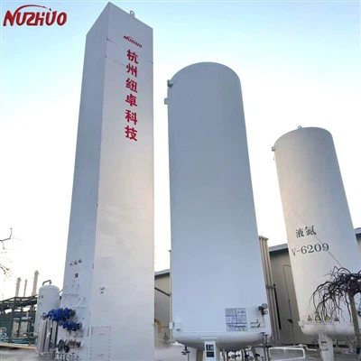 Penjana N2 Cryogenic